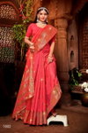 Parasmani Saroski Vol 6 By Saroj Soft Silk Sarees Suppliers In India
